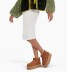 Женские ультра мини угги на платформе UGG Classic Ultra Mini Platform