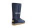 Женские высокие угги Classic Tall Navy