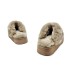 Женские тапочки Ugg Coquette Beige