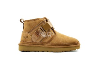 UGG Neumel Snapback - Chestnut