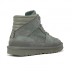 Мужские ботинки UGG Highland Sport Hiker Mid Grey Metallic