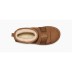 Женские ультра мини угги Ugg Ultra Mini Hybrid - Chestnut