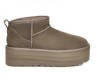 Ugg Classic Ultra Mini Platform Salate