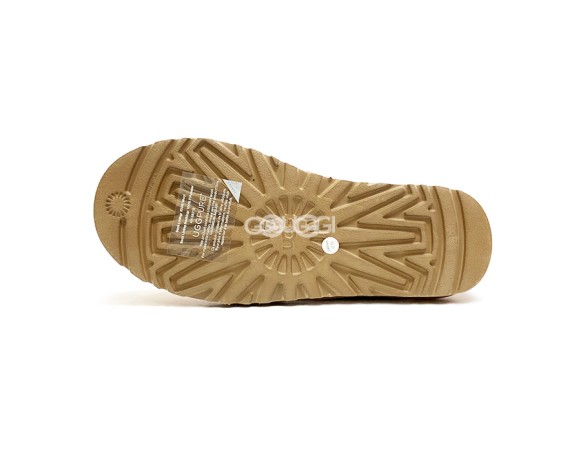 Женские ультра мини угги Ultra mini Dusk