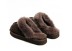 Женские тапочки Coquette Slipper Chocolate