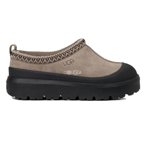 Женские слипоны Ugg Tazz Hybrid Smoke Plume