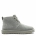 Женские ботинки Ugg Neumel Grey-Violet
