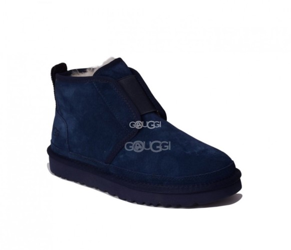 Женские ботинки Neumel Boots Women Flex Navy