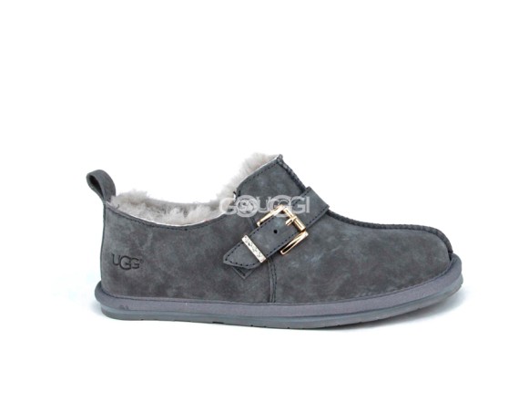 Женские слипоны Diana Grey