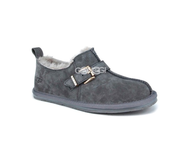 Женские слипоны Diana Grey