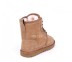 Женские ботинки Harkley Women Chestnut
