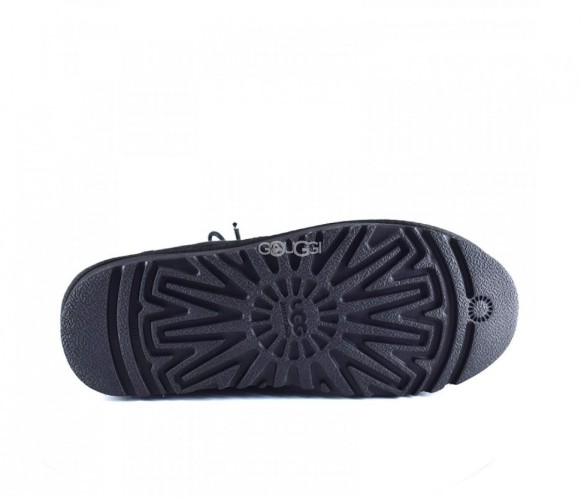 Женские ботинки Harkley Women Black