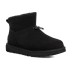 Женские мини угги UGG Classic Mini Toggler Black