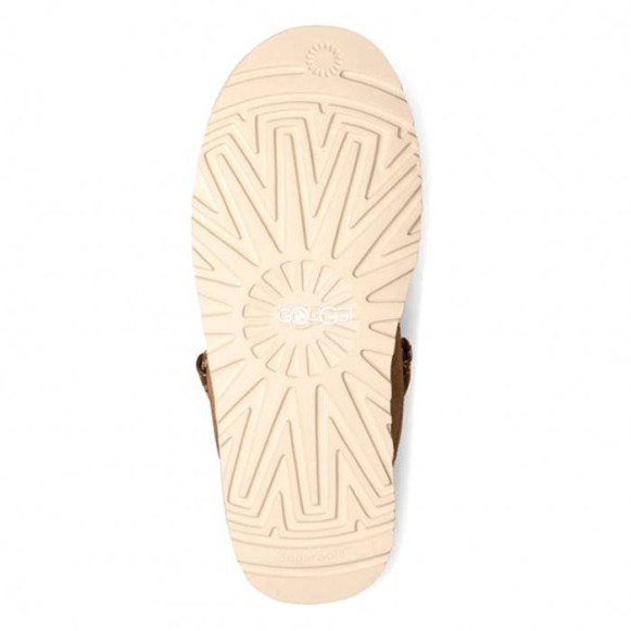 Мужские ботинки Mens Neumel FT Boot - Chestnut