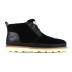 Мужские ботинки Ugg Mens Neumel Gentleman Black
