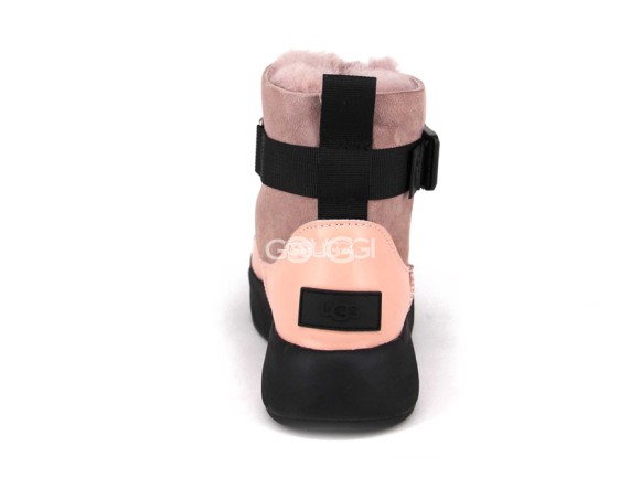 Женские угги UGG Snowball Dusk
