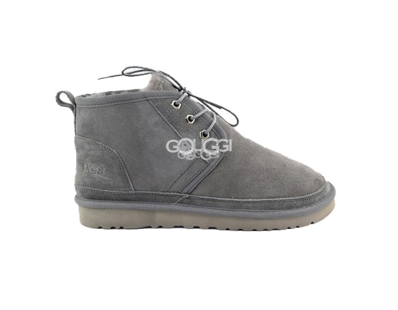 Мужские ботинки Neumel Boots Grey