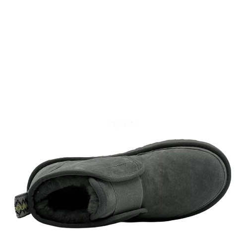 Женские ботинки Ugg Neumel Flex Dark Grey