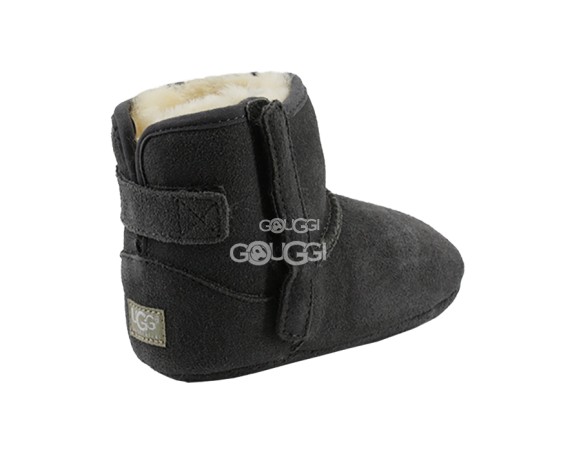 Детские угги Jesse Black 1