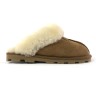 UGG Slippers Scufette Сhestnut