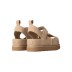 Женские сандалии Ugg Goldenstar Hi Sand
