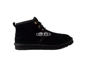 Neumel Boots Black 2