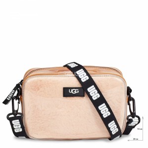Ugg Janey II Clear Natural