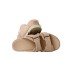 Женские шлепанцы Ugg Goldenstar Slide Sand