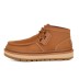 Мужские ботинки Ugg Mens Hayden Moc Chukka Chestnut