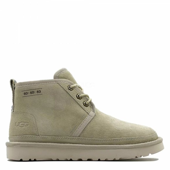 Женские ботинки Ugg Neumel 40:40:40 Beige