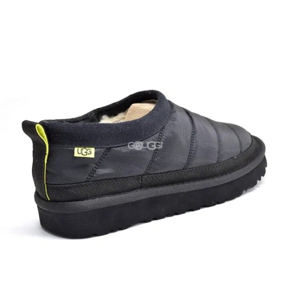 Женские слипоны Ugg Tasman Lta II Black