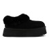 Женские слипоны UGG Mate Revival Black