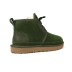 Женские ботинки Ugg Neumel Ghillie Green