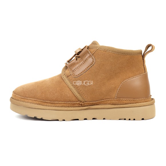 Женские ботинки Ugg Neumel Ghillie Chestnut