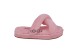 Женские тапочки Abella Slipper Pink