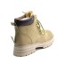 Женские ботинки Ugg Trophy Beige