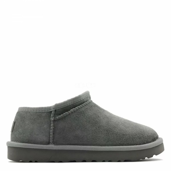 Женские ультра мини угги Ugg Ultra Mini Tasman Grey