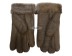 Перчатки Ugg Gloves Green