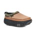 Женские шлёпанцы Ugg Venture Daze Sand Black