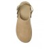 Женские сабо Ugg Goldenstar Clog Mustard Seed