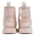 Ugg Classic Clear Mini Sand