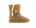 Женские угги с пуговицей Bailey Button Chestnut
