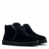 Женские ботинки Ugg Neumel Minimal Black