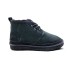 Женские ботинки Ugg Classic Boom Black