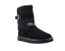 Женские угги Cambridge Black