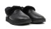 Женские слипоны Nita Slipper Metallic Black