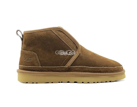 Мужские ботинки Mens Neumel Flex Chestnut