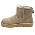 Женские мини угги Ugg Classic Mini Beige