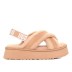 Женские сандалии Ugg Disco Cross Slide Sand