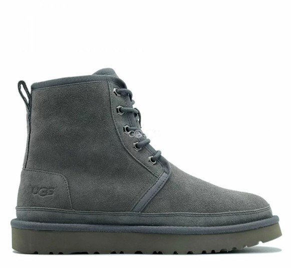 Мужские ботинки Ugg Mens Neumel High Grey